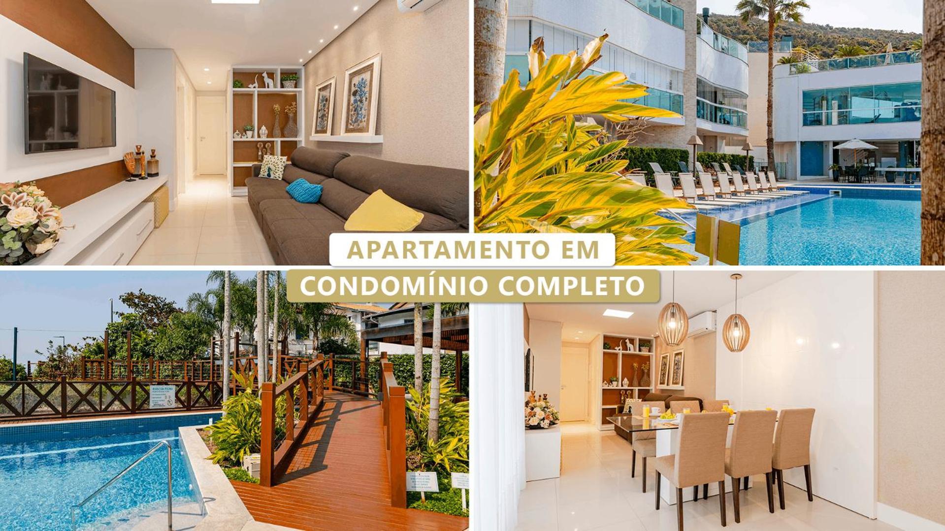 Varandas Do Atlantico - Confortavel Apto Em Condominio Pe Na Areia 봄비나스 외부 사진