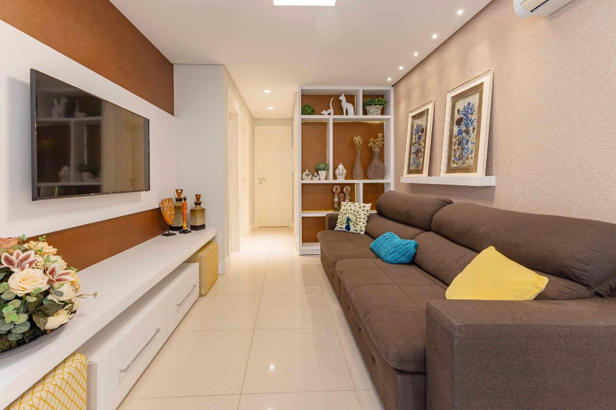 Varandas Do Atlantico - Confortavel Apto Em Condominio Pe Na Areia 봄비나스 외부 사진